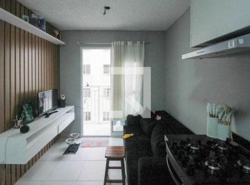 Apartamento · 35m² · 2 Quartos · Apartamento à Venda - Vila Santa Clara, 2 Quartos, 35 m² - São Paulo