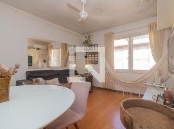 Apartamento · 67m² · 2 Quartos · Apartamento à Venda - Cristal , 2 Quartos,  67 m² - Porto Alegre