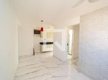 Apartamento · 41m² · 2 Quartos · Apartamento à Venda - Cangaíba, 2 Quartos, 41 m² - São Paulo