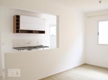 Apartamento · 52m² · 2 Quartos · 1 Vaga · Apartamento à Venda - Parque Industrial, 2 Quartos, 52 m² - Jundiaí