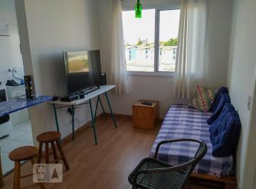 Apartamento · 32m² · 1 Quarto · Apartamento à Venda - Água Branca, 1 Quarto, 32 m² - São Paulo