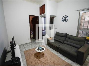 Apartamento · 60m² · 2 Quartos · Apartamento à Venda - São Cristóvão, 2 Quartos, 60 m² - Rio de Janeiro