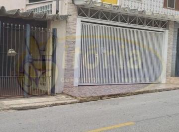 Casa · 125m² · 2 Quartos · 2 Vagas · SOBRADO S. CAETANO