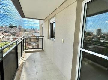 Apartamento , São Paulo · LINDO APARTAMENTO RESIDENCIAL ZONA NORTE