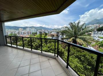 Apartamento de 3 quartos, Rio de Janeiro · Apartamento de 3 quartos com 124m² - Freguesia