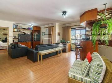 Apartamento · 136m² · 3 Quartos · 2 Vagas · Residencial Sumaré Hill, apartamento disponível para venda com 136m², 3 dormitórios e 2 vagas