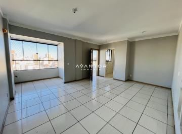 Apartamento · 104m² · 3 Quartos · 1 Vaga · Apartamento, 3 Dormitórios, 1 Vagas, Sacada, Churrasqueira, Fátima
