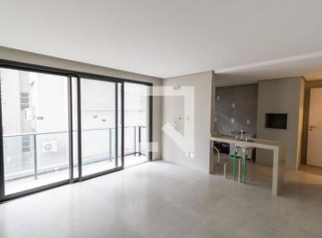 Apartamento · 75m² · 2 Quartos · 2 Vagas · Apartamento à Venda - Menino Deus, 2 Quartos,  75 m² - Porto Alegre