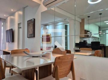 Apartamento · 105m² · 3 Quartos · 1 Vaga · Apartamento à Venda - Cambuí, 3 Quartos,  105 m² - Campinas