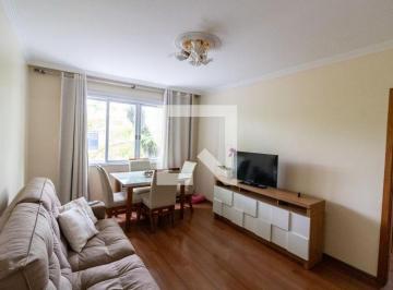 Apartamento · 80m² · 2 Quartos · 1 Vaga · Apartamento à Venda - Menino Deus, 2 Quartos,  80 m² - Porto Alegre
