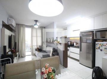 Apartamento · 70m² · 3 Quartos · 1 Vaga · Apartamento à Venda - Anil, 3 Quartos,  70 m² - Rio de Janeiro