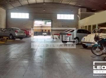 Comercial , Ribeirão Preto · Galpão para locação na Vila Tibério, em Ribeirão Preto