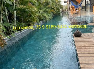 Casa de 5 quartos, Feira de Santana · Leo vende, bairro Papagaio, alto padrão,5 suítes, piscina, veja fotos