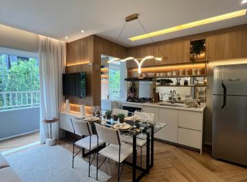Apartamento de 3 quartos, São Paulo · Pronto para morar Sacoma 542 mil de 3 dorms 60m2 suite e vaga 