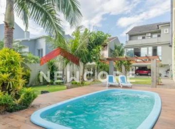 Casa · 360m² · 3 Quartos · 8 Vagas · Casa em Rua Conselheiro Xavier da Costa - Ipanema - Porto Alegre/RS