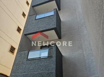 Apartamento · 45m² · 2 Quartos · 1 Vaga · Apartamento em  Rua João Belletato - Vila Bastos - Santo André/SP