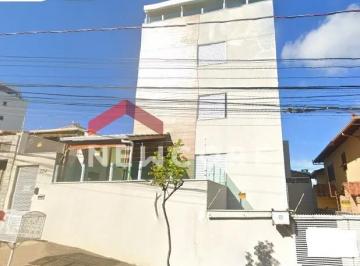 Apartamento · 95m² · 2 Quartos · 2 Vagas · Cobertura em  Rua Papoula Vermelha - Havaí - Belo Horizonte/MG