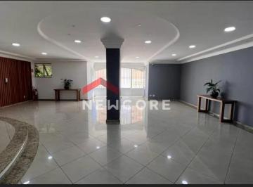 Apartamento · 83m² · 3 Quartos · 1 Vaga · Apartamento em  Rua Doutor Achiles Lisboa - Vila Barreto - São Paulo/SP
