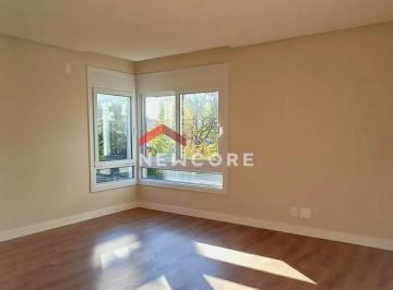 Apartamento · 155m² · 3 Quartos · 3 Vagas · Apartamento em Rua Chile - Jardim América - Caxias do Sul/RS