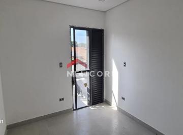 Apartamento · 44m² · 2 Quartos · 1 Vaga · Apartamento em Rua Santa Adélia - Santa Terezinha - Santo André/SP
