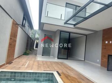 Casa · 140m² · 4 Quartos · 2 Vagas · Casa em Rua Deputado José Luiz Erthal - Piratininga - Niterói/RJ