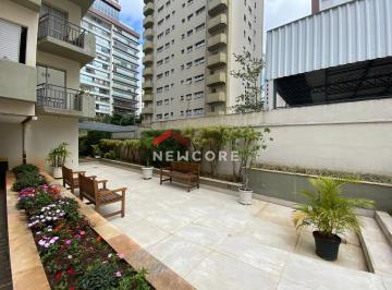 Apartamento · 78m² · 2 Quartos · 1 Vaga · Apartamento em Rua Guararapes - Brooklin Paulista - São Paulo/SP