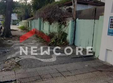 Terreno · 272m² · Lote em Avenida Doutor Pedro Lessa - Embaré - Santos/SP