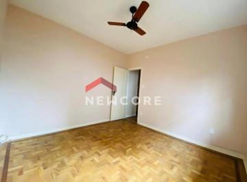 Apartamento · 100m² · 3 Quartos · 1 Vaga · Apartamento em  Avenida Ana Costa - Vila Mathias - Santos/SP