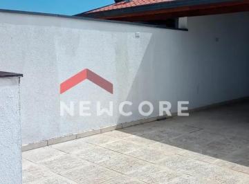 Apartamento · 106m² · 2 Quartos · 1 Vaga · Cobertura em  Rua Urucânia - Vila Linda - Santo André/SP