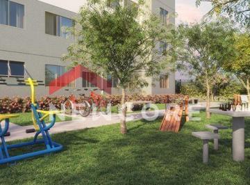 Apartamento · 43m² · 2 Quartos · Apartamento em  Rua Nazaré Menezes - Jardim Leme - São Paulo/SP