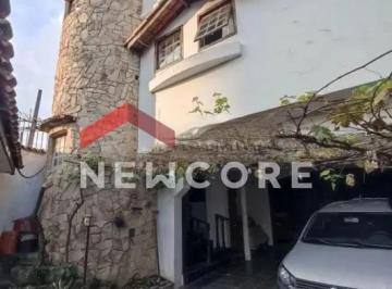 Casa · 360m² · 3 Quartos · 4 Vagas · Sobrado em  Rua João Bueno - Jardim Barbosa - Guarulhos/SP