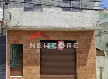 Casa · 240m² · 3 Quartos · 2 Vagas · Sobrado em Rua Oswaldo Arouca - Vila Formosa - São Paulo/SP