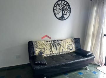 Apartamento · 76m² · 2 Quartos · 1 Vaga · Apartamento em  Avenida Aprovada 294 - Boraceia - Bertioga/SP