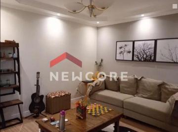 Casa · 200m² · 3 Quartos · 3 Vagas · Casa em  Rua Admar Maia - Vila Campos Sales - Campinas/SP