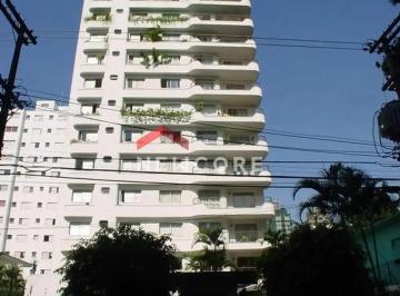 Apartamento · 187m² · 3 Quartos · 4 Vagas · Apartamento em  Rua Princesa Isabel, 292 - Campo Belo - São Paulo/SP