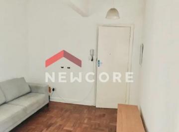 Apartamento · 45m² · 1 Quarto · Apartamento em  Avenida São João - Santa Cecília - São Paulo/SP