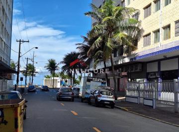 Apartamento · 136m² · 3 Quartos · 1 Vaga · Cobertura em Rua Trinta e Um de Março - Mirim - Praia Grande/SP