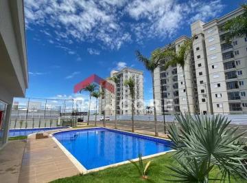 Apartamento · 44m² · 2 Quartos · 1 Vaga · Apartamento em  Alameda dos Mandarins - Grand Ville - Uberlândia/MG