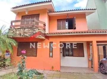 Casa · 247m² · 4 Quartos · 5 Vagas · Casa em  Rua Conselheiro D'ávila - Jardim Floresta - Porto Alegre/RS