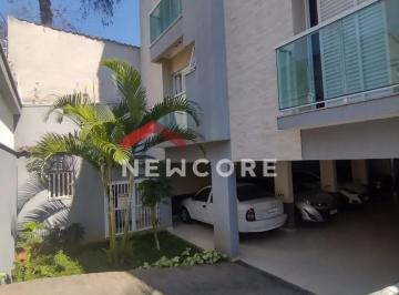 Apartamento · 45m² · 2 Quartos · 1 Vaga · Apartamento em Rua Pedro Taques - Vila Príncipe de Gales - Santo André/SP