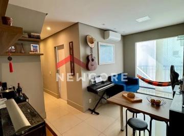 Apartamento · 97m² · 2 Quartos · 1 Vaga · Cobertura em Rua Ipiranga - Jardim Aeroporto - São Paulo/SP