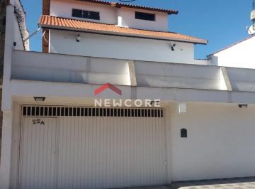 Casa · 460m² · 4 Quartos · 10 Vagas · Sobrado em  Rua Antônio Joaquim de Carvalho - Jardim Helena - São Paulo/SP