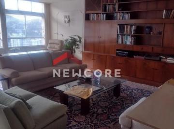 Apartamento · 242m² · 4 Quartos · 2 Vagas · Apartamento em Rua Dona Mariana - Botafogo - Rio de Janeiro/RJ