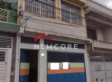 Casa · 350m² · 11 Quartos · 1 Vaga · Casa em  Rua Belo Horizonte - Cidade Soberana - Guarulhos/SP