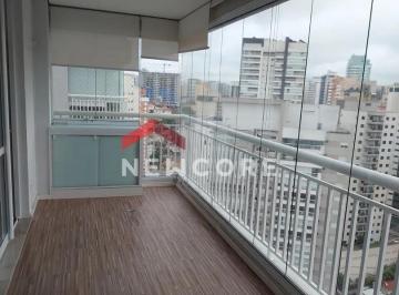 Apartamento · 68m² · 2 Quartos · 2 Vagas · Apartamento em Rua Gonçalo da Cunha - Chácara Inglesa - São Paulo/SP