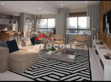 Apartamento · 82m² · 2 Quartos · 2 Vagas · Apartamento em Rua Almirante Gonçalves - Menino Deus - Porto Alegre/RS
