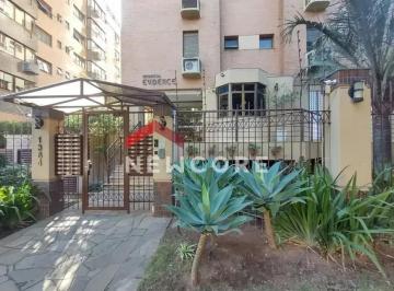 Apartamento · 105m² · 3 Quartos · 2 Vagas · Apartamento em Rua General Couto de Magalhães - Higienópolis - Porto Alegre/RS
