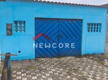 Casa · 111m² · 2 Quartos · 2 Vagas · Casa em Rua Cipriano Felix Ferreira - Vera Cruz - Mongaguá/SP