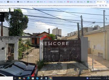 Terreno · 500m² · Lote em  Rua Igaratinga - Vila Santa Clara - São Paulo/SP