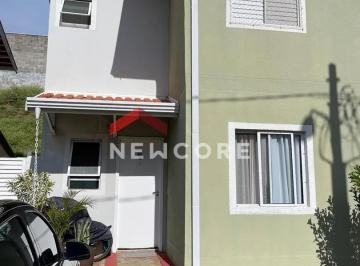 Casa · 70m² · 3 Quartos · 2 Vagas · Casa de condomínio em  Rua Lamartine Ribas Camargo - Parque Jambeiro - Campinas/SP